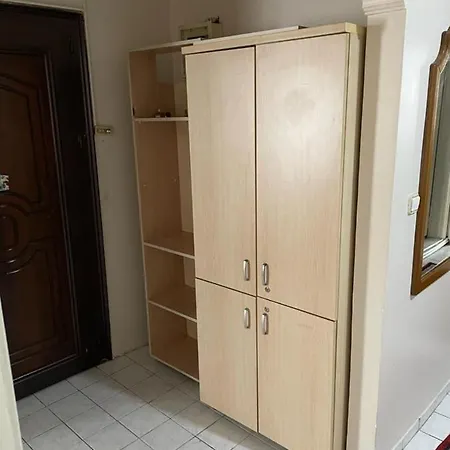 Apartment Daire Wifili Istanbul