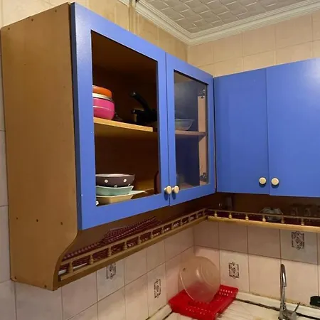 Daire Wifili Apartment Istanbul