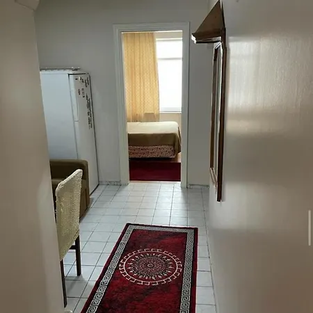 Daire Wifili Istanbul