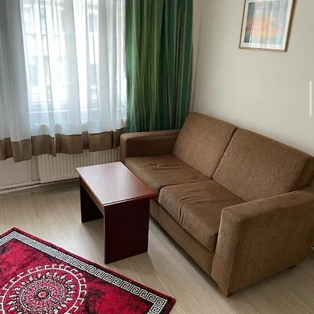 شقة Daire Wifili اسطنبول