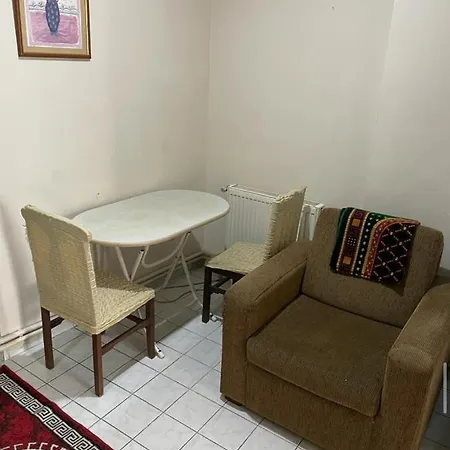 Apartment Daire Wifili *
