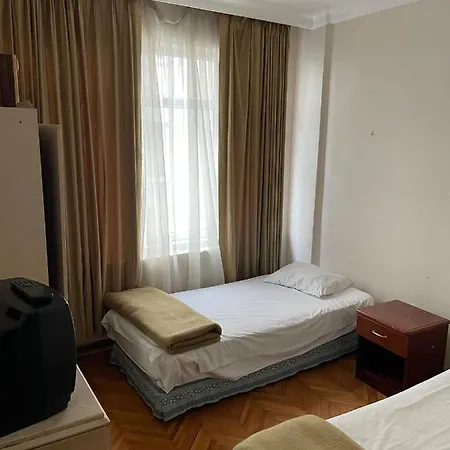 Apartment Daire Wifili *