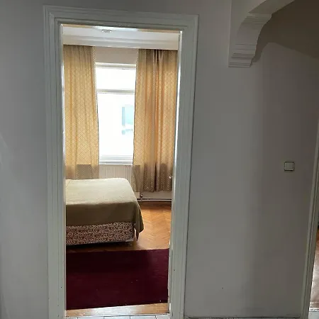Daire Wifili Apartment