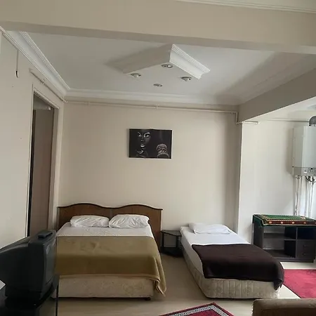 Daire Wifili Apartment *