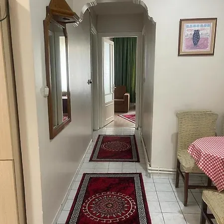 Daire Wifili Apartment *