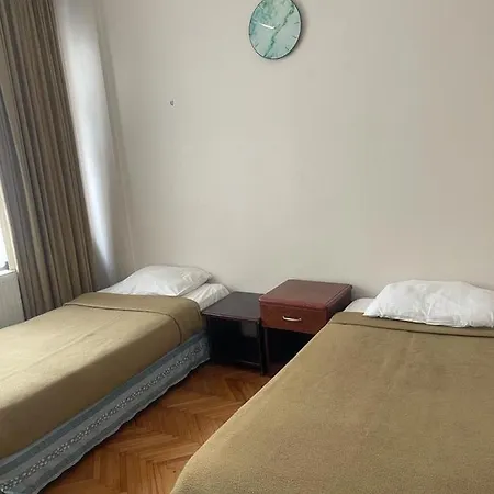 Daire Wifili Apartment *