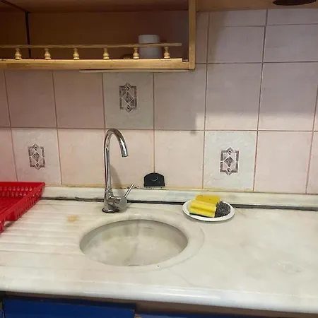 Daire Wifili Apartment *