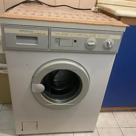 Daire Wifili Apartment