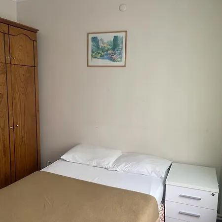 Daire Wifili Apartment Istanbul